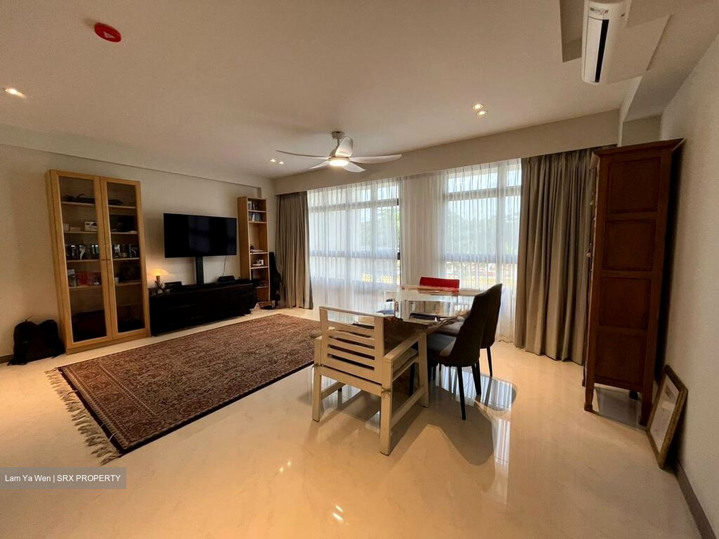 Blk 317A Parc Glen @ Tengah (Tengah), HDB 5 Rooms #516913151
